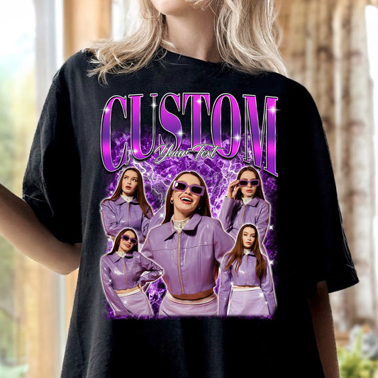 Custom Bootleg | Nebula Design