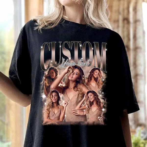 Custom Bootleg | Thunders