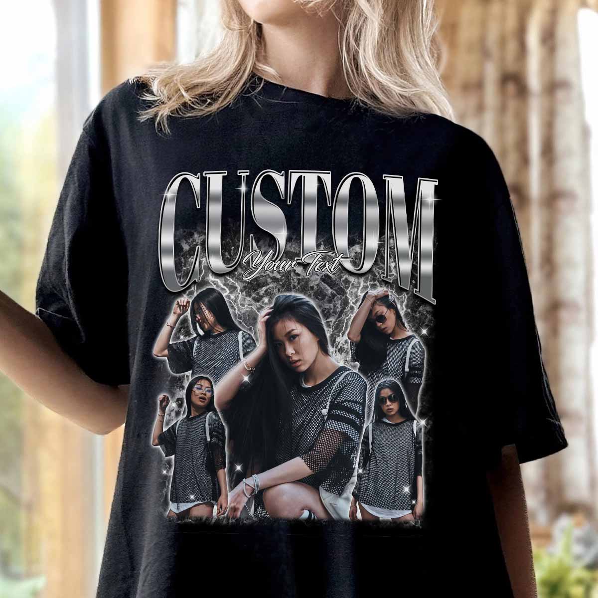 Custom Bootleg | Nebula